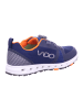 VADO  Jungen- Halbschuhe AIR LO in Blau