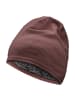 Craft Essence Thermal Ponytail Hat in Altrosa