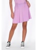 myMo ROCKS Women Skirt in lavender