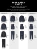 Finshley & Harding London Sakko in anthrazit