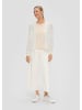 s.Oliver Strickjacke in 0210_creme
