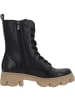 Palado Schnürstiefel Lefkada 2 in Schwarz