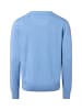 FYNCH-HATTON Pullover in hellblau - 0003