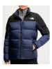The North Face Diablo Daunenjacke in Marine
