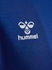 Hummel Hummel Zip Jacke Hmlauthentic Multisport Herren Atmungsaktiv Schnelltrocknend in TRUE BLUE