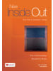 Hueber Buch - New Inside Out, m. 1 Beilage, m. 1 Beilage