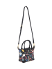 myMo Backpack Backpack in Black