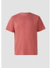 s.Oliver T-Shirt in 42W1_pfirsich