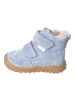 PEPINO Kindergarten Stiefel in blau