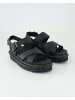 Dr. Martens Sandaletten in Schwarz
