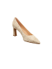 Floris van Bommel Pumps in beige