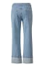 Angel of Style Jeans in mittelblau