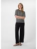 comma Strickpullover in 99X5_schwarz