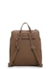 SURI FREY Rucksack SFY Debby in darktaupe 950