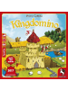 Pegasus Spiele Kingdomino, Revised Edition ***Spiel des Jahres 2017***