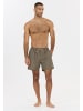 NOU Boardshorts Veritas in 3211 Smokey Olive