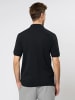 Kappa Poloshirt Logo in Black