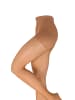 Nur Die  Strumpfhose Goodbye Laufmaschen in Amber