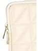 NAEMI Damen Handtasche in Nude