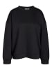 Noisy may Sweatshirt in Black1