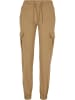 Urban Classics Cargo-Hosen in unionbeige