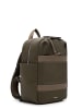 SURI FREY Rucksack SFY Dotty in oliv