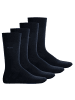 BOSS Socken 4er Pack in Marine