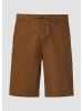 s.Oliver Bermuda DETROIT in 8919_dunkelbraun