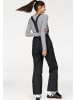 Eastwind Skihose in schwarz