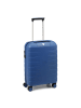 Roncato Box Sport 2.0 4 Rollen Kabinentrolley S 55 cm nero-navy