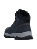 rieker Schnürboots in Blau