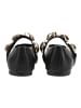 Steve Madden Ballerinas POPPIN Schwarz
