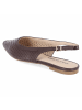 Apple of Eden Sling in brown