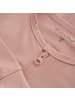 Minymo Kinder Schlafanzug "Nightsuit LS" in Rosa