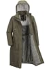 SCHIETWETTER Winterjacke "Winterfell Vera" in olive