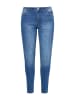 Studio Untold Jeans in dark blue denim