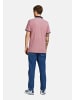 Jack & Jones Poloshirts 2er Pack in rot-multi-Red-Blue