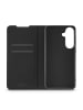 Hama "Daily Protect" Handytasche, Galaxy S26+, schwarz in Schwarz