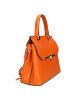 Gave Lux Handtasche in ORANGE