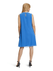BETTY & CO Chiffonkleid für Damen in uni