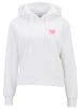 Mister Tee Mister Tee Self Love Club Hoody in white
