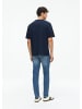 s.Oliver T-Shirt in 5978_navy