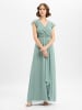Marie Lund Kleid in lind - 0001