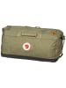 FJÄLLRÄVEN Sporttasche Färden Duffel 50 in Green