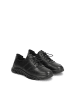 Kazar Sneaker Low ARJEN in Schwarz