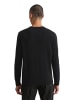 Marc O'Polo Pullover regular in Schwarz