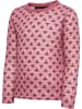 Hummel Hummel T-Shirt Hmlvilmo Lebensstil Jungen in DECO ROSE