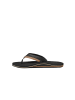 Reef Sandale 'Santa Ana' in schwarz