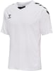 Hummel Hummel T-Shirt Hmlcore Multisport Herren Atmungsaktiv Feuchtigkeitsabsorbierenden in WHITE