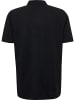 Hummel Polo Hmlred Herren in BLACK